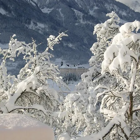 Bognerhof * Sankt Veit im Pongau
