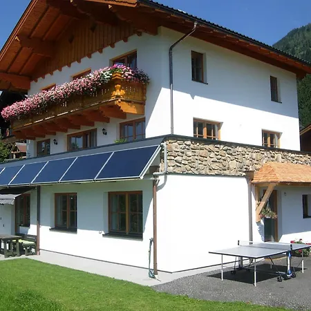 Bognerhof Апартаменты