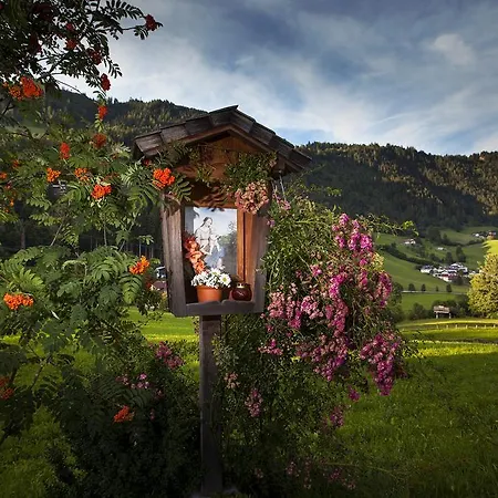 Bognerhof * Sankt Veit im Pongau
