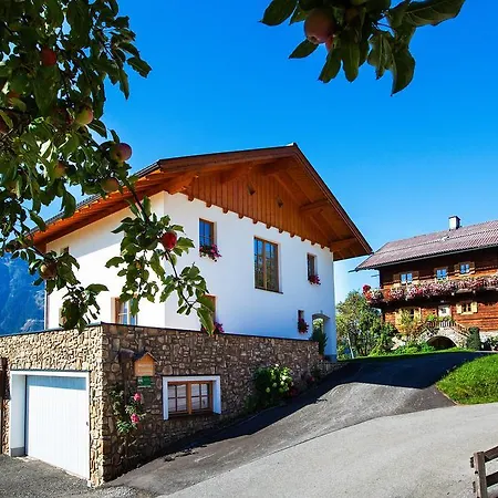 Bognerhof Апартаменты Санкт-Файт (Понгау)