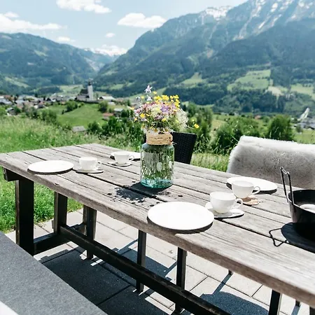 Bognerhof Апартаменты *