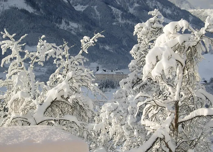 博格纳霍夫公寓 * 蓬高地区圣法伊特