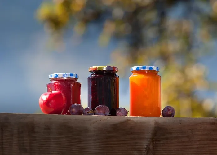 Appartamento Bognerhof Sankt Veit im Pongau
