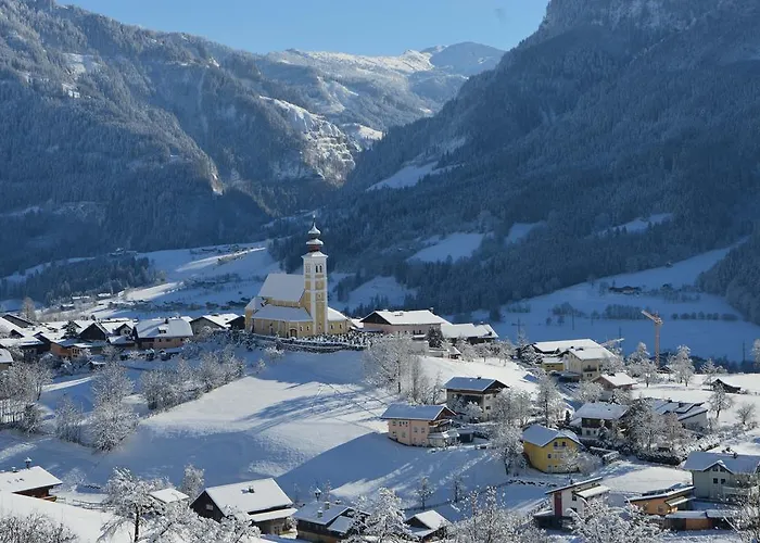 公寓 博格纳霍夫公寓 *