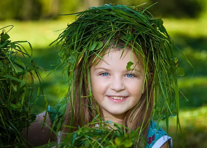 博格纳霍夫公寓 公寓