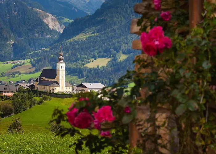 公寓 博格纳霍夫公寓