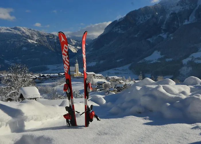 博格纳霍夫公寓